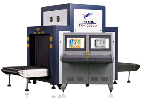 行李檢查X光機日常中，都有哪些維護技巧