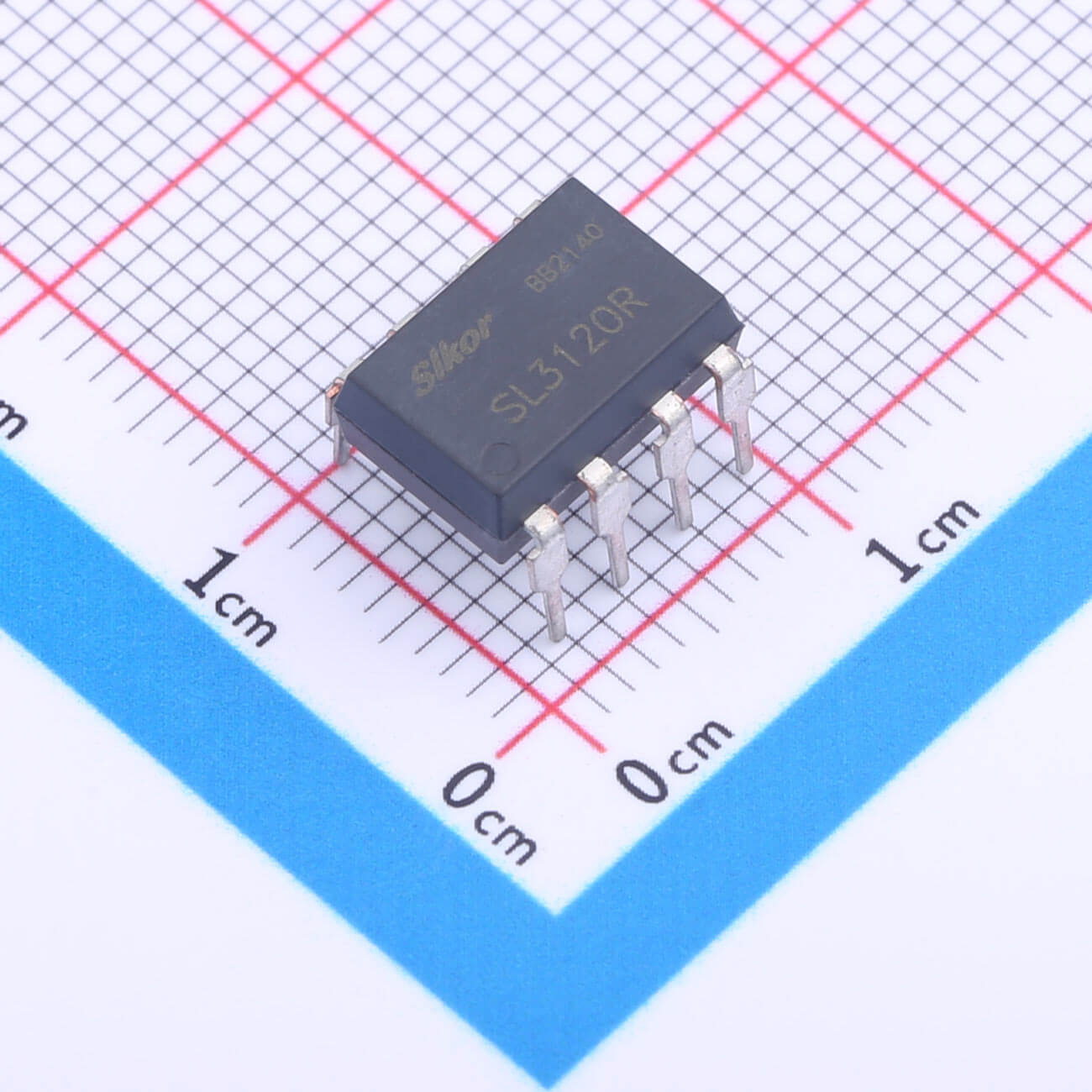 深圳市薩科微半導(dǎo)體有限公司