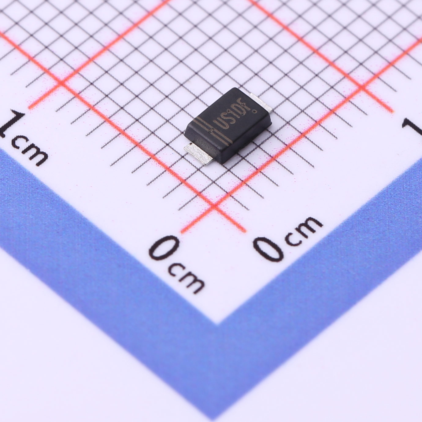 快恢復(fù)二極管