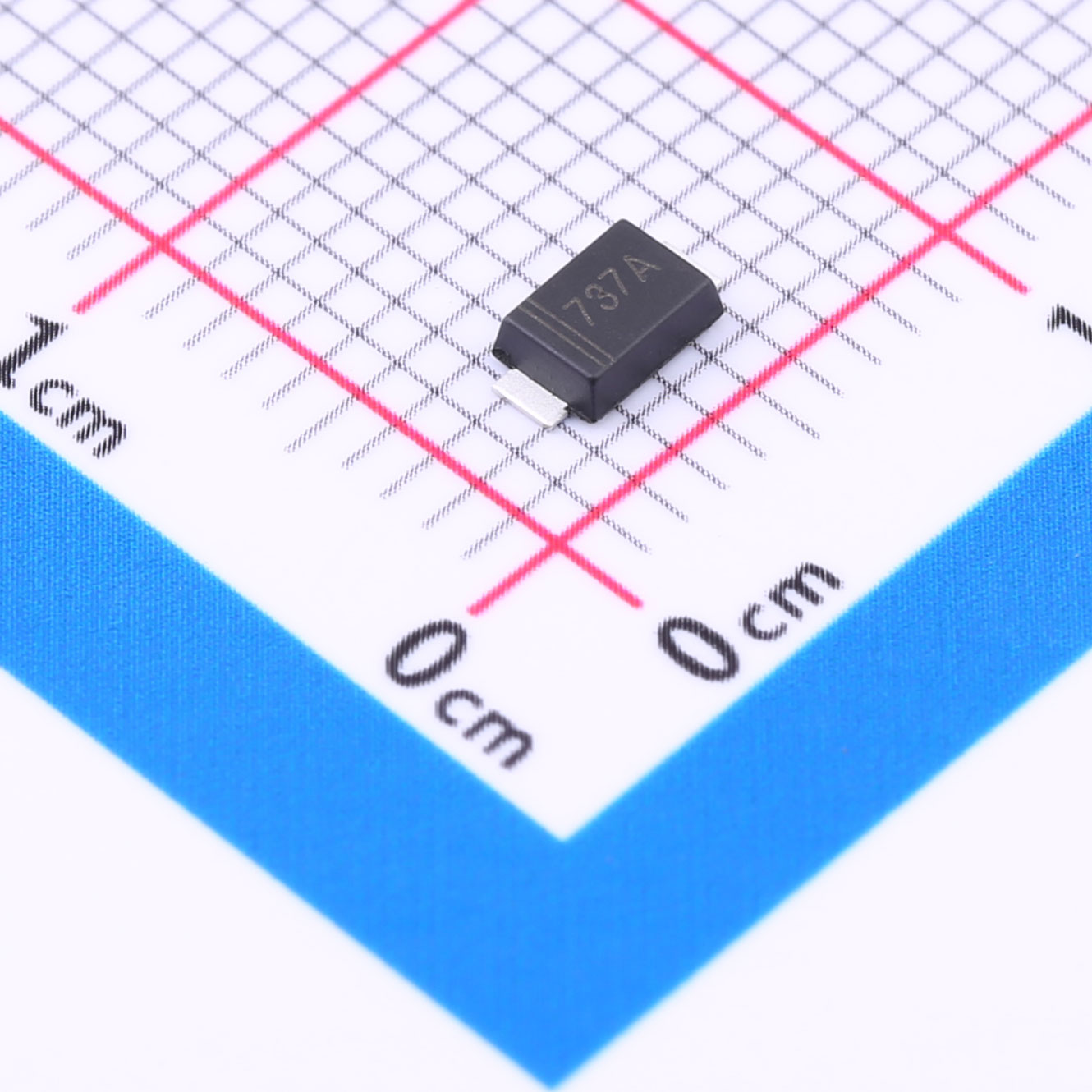 穩壓二極管MM1Z12B