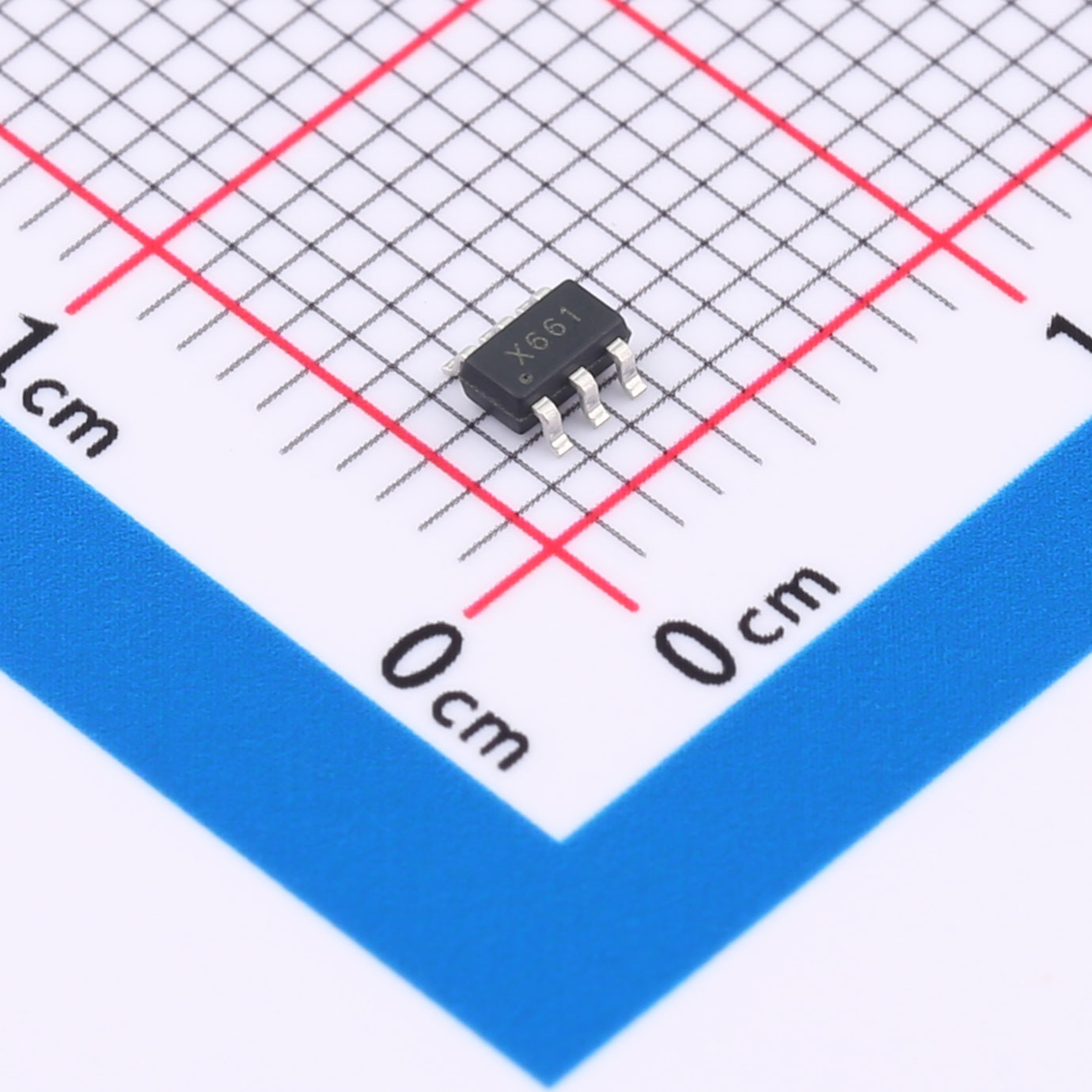 模數(shù)轉(zhuǎn)換器（ADC）